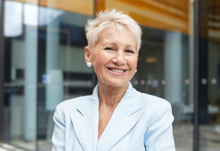 Dentures,  Bowmanville Dentist