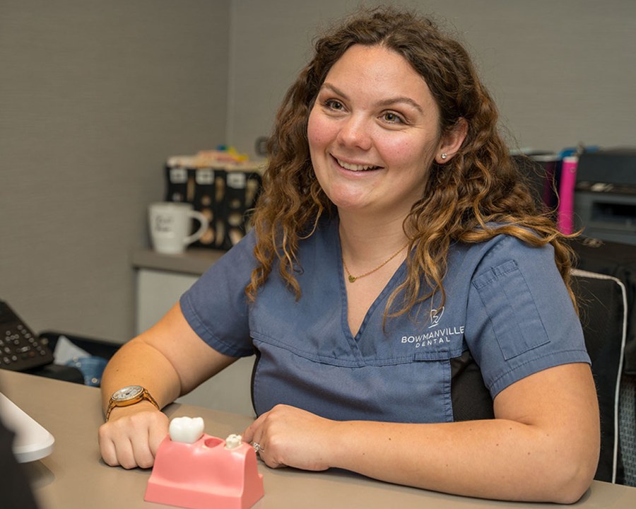 Preventive Dental Hygiene, Bowmanville Dentist