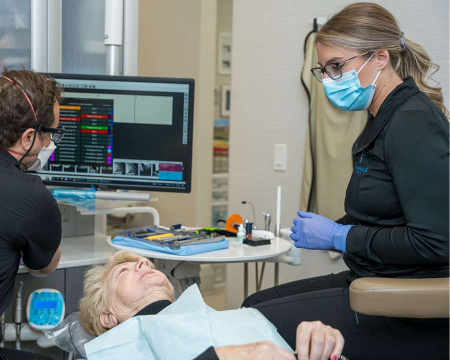 Dental Sedation, Bowmanville Dentist